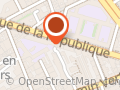 Los Santos Paris (11eme)
