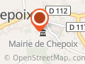 Mairie de Chepoix