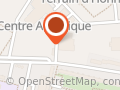 Tennis Club Sarcellois TC Tennis Sarcelles