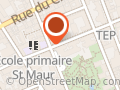 École Maternelle Publique Duranti