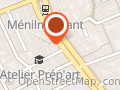 Centre et Consultation de Protection Maternelle et Infantile PMI Mairie de Paris