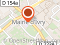 Commune D Ivry Sur Seine