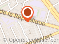 TALIS Campus Paris