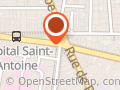 Boucherie du Fbg St Antoine