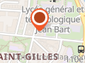 Syndicat National des Professeurs d'Arts martiaux
