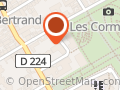 Résidence Parme Les Cormailles