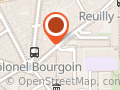 Parking Erard Charenton