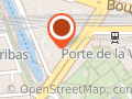 Centre de Formation Professionnelle de la Musique (CFPM)