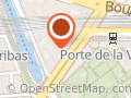 LE BCBG PARIS