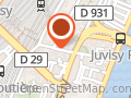Cordonnerie Gare Juvisy