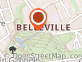 Les Halles Civiques Belleville