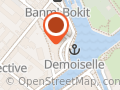 Péniche Demoiselle
