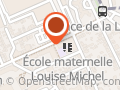 Ecole maternelle Louise Michel