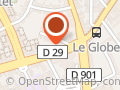 Centre dentaire et d'ophtalmologie du globe