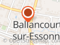 Tchip Coiffure Ballancourt