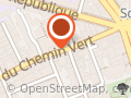 Au Jardin du Père Lachaise