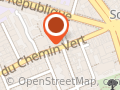VETINPARIS Chemin vert - Clinique vétérinaire du Dr Pascal Manenti