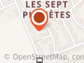 Flandres Echafaudages