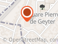 Centre des Finances Publiques