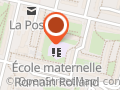 Atelier de Quartier Compagnons Bâtisseurs Sarcelles