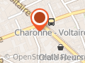 Casino Shop Charonne