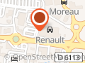 Borne de recharge Plug Inn fast charge