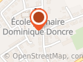 École Primaire Publique Dominique Doncre