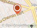 Boucherie du chemin vert (halal)