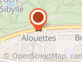 L'Olympe café