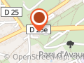 Antenne municipale d'Avaucourt