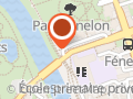Salon Fenelon Coiffure