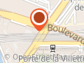 Paris Event Center