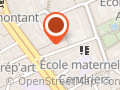 Ehpad Korian Les Amandiers