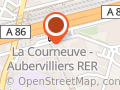 EHPAD HOVIA La Courneuve