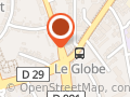 Civette Du Globe
