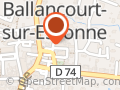Terrot Club de Ballancourt toutes motos anciennes