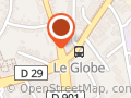 Bar Le Globus Brasserie