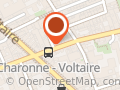 Grande Pharmacie de Charonne