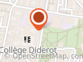 Collège Denis DIDEROT