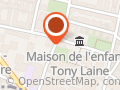 La Main Tendue