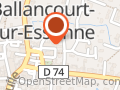 Paroisse de Ballancourt