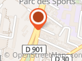 ESAT Le Carrefour