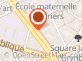 Bar Du Lycee - Paris 20e