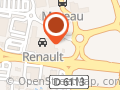 RENAULT CARCASSONNE - GROUPE PEYROT