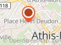 Maison de la Beauté - Athis