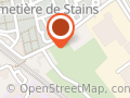 Studiothéâtre de Stains