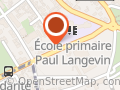 École Élémentaire Publique Paul Langevin