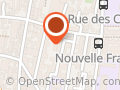Nord Paris Frein