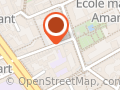 Ecole Maternelle Cendriers