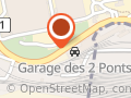 EURO REPAR CAR SERVICE - GARAGE DES 2 PONTS